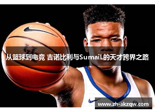 从篮球到电竞 吉诺比利与SumaiL的天才跨界之路